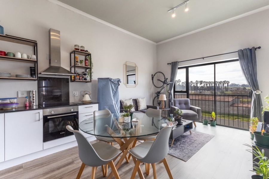 To Let 0 Bedroom Property for Rent in Buhrein Western Cape